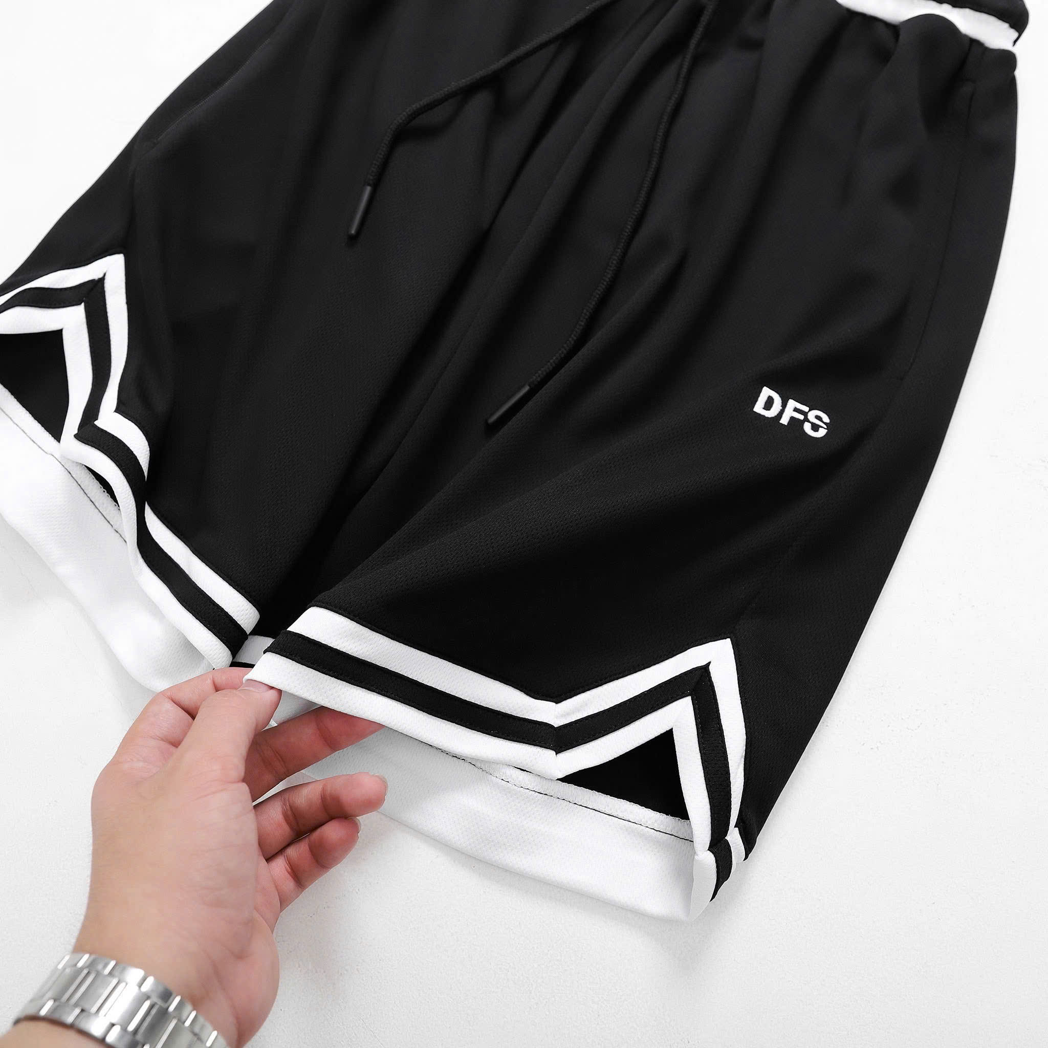 QUẦN ĐÙI DEFOXX SPORT