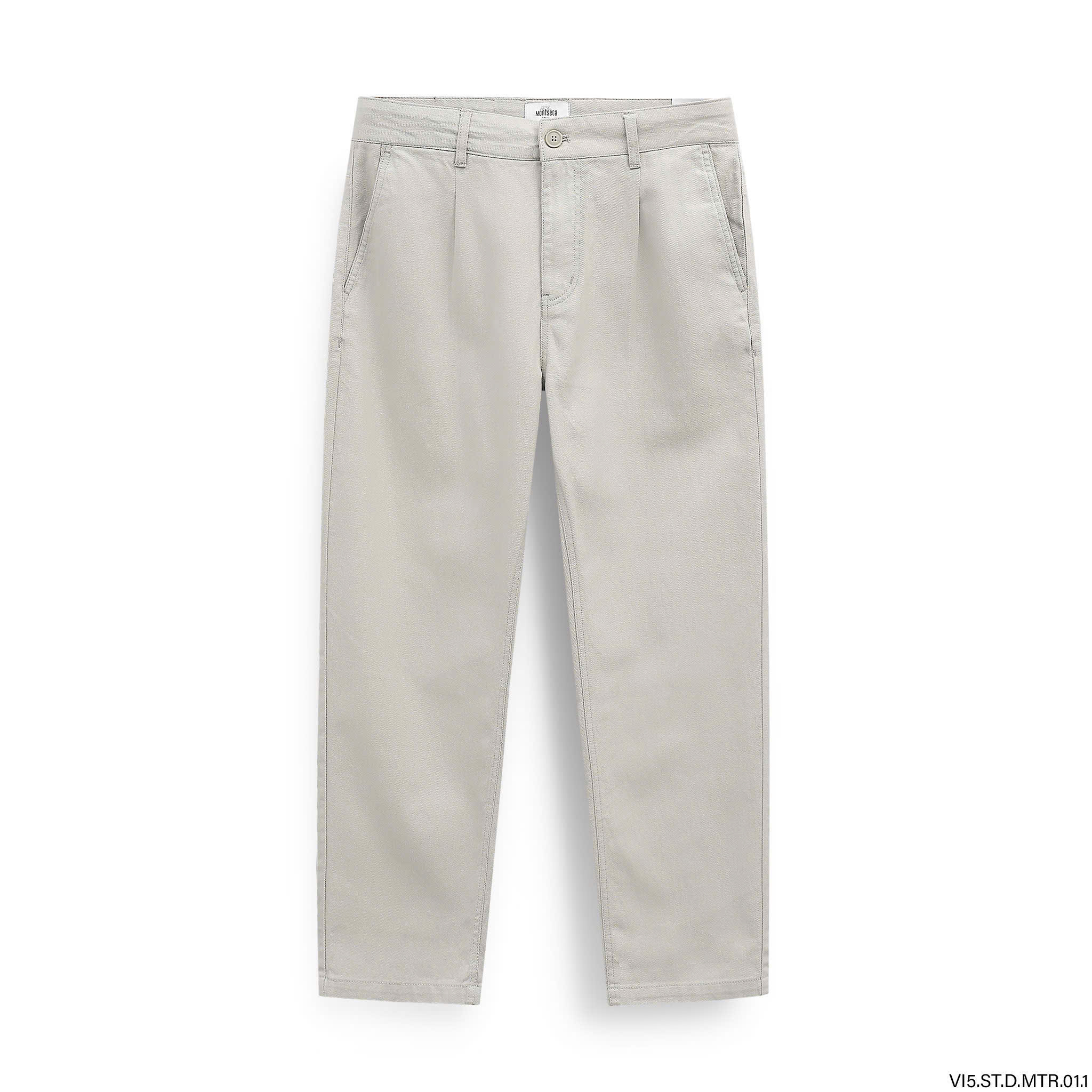 QUẦN DÀI KAKI MONTSERA REGULAR-FIT