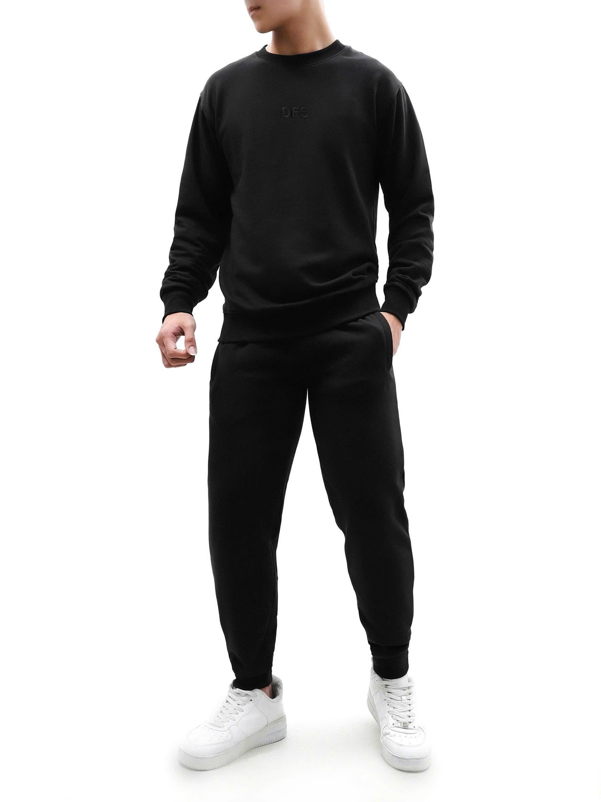 BỘ QUẦN ÁO DÀI TAY DFS