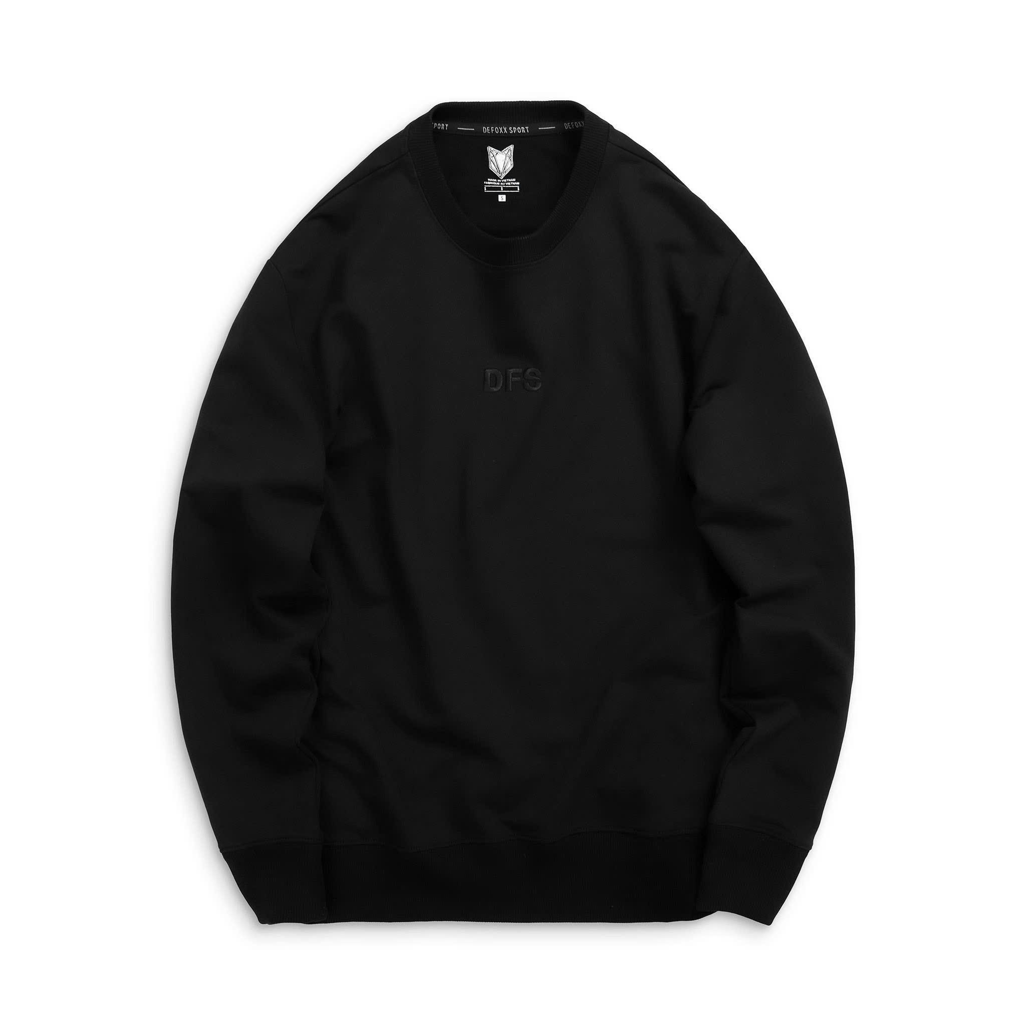 BỘ QUẦN ÁO DÀI TAY DFS