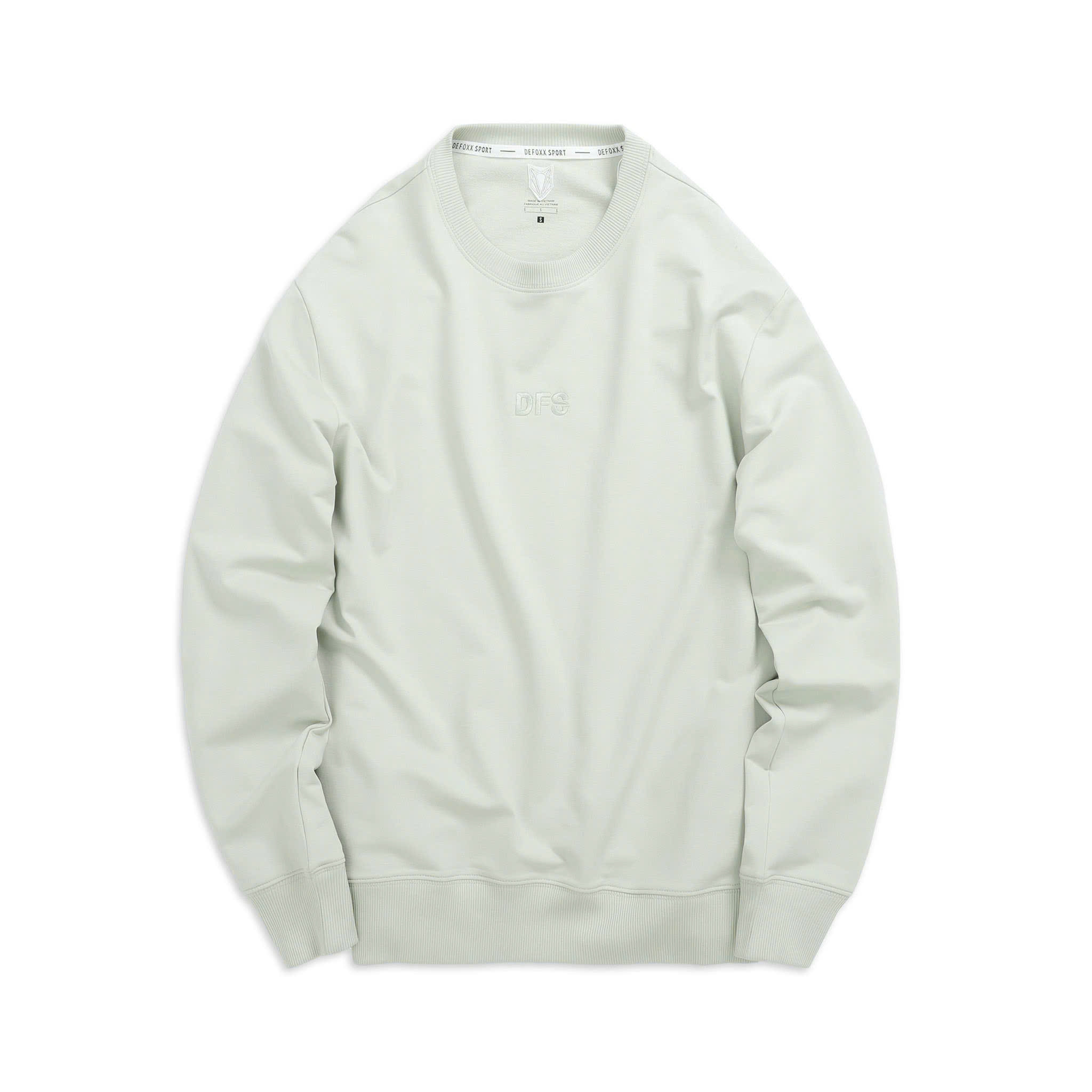 BỘ QUẦN ÁO DÀI TAY DFS