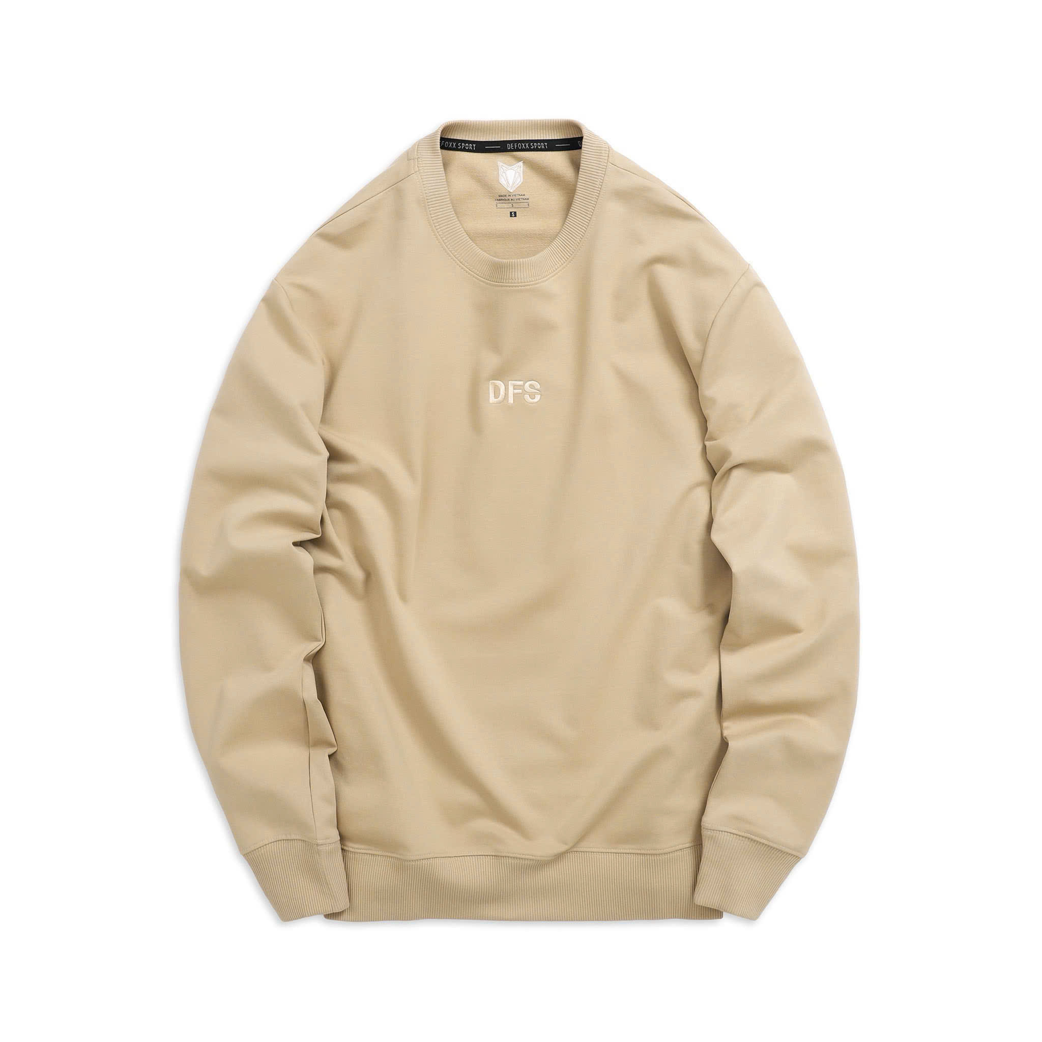 BỘ QUẦN ÁO DÀI TAY DFS