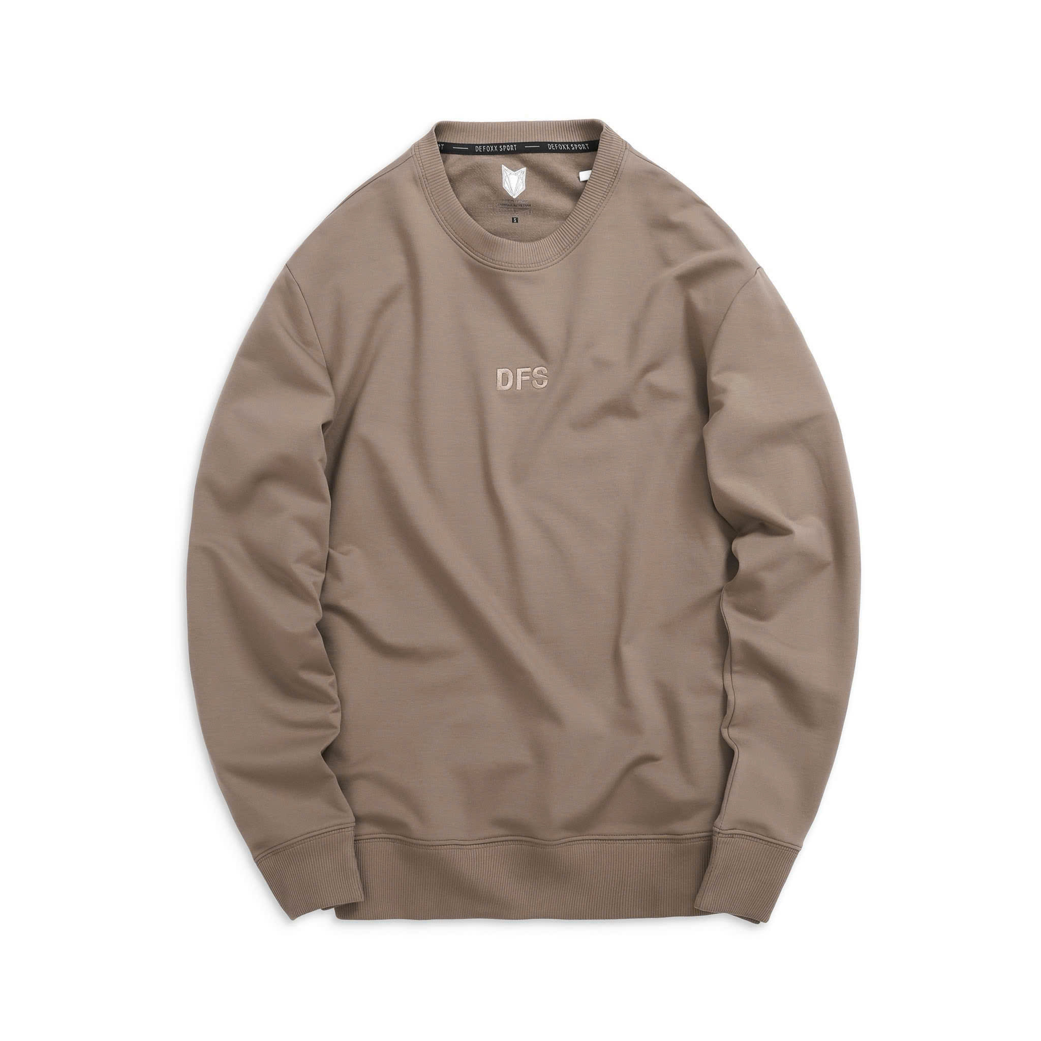 BỘ QUẦN ÁO DÀI TAY DFS