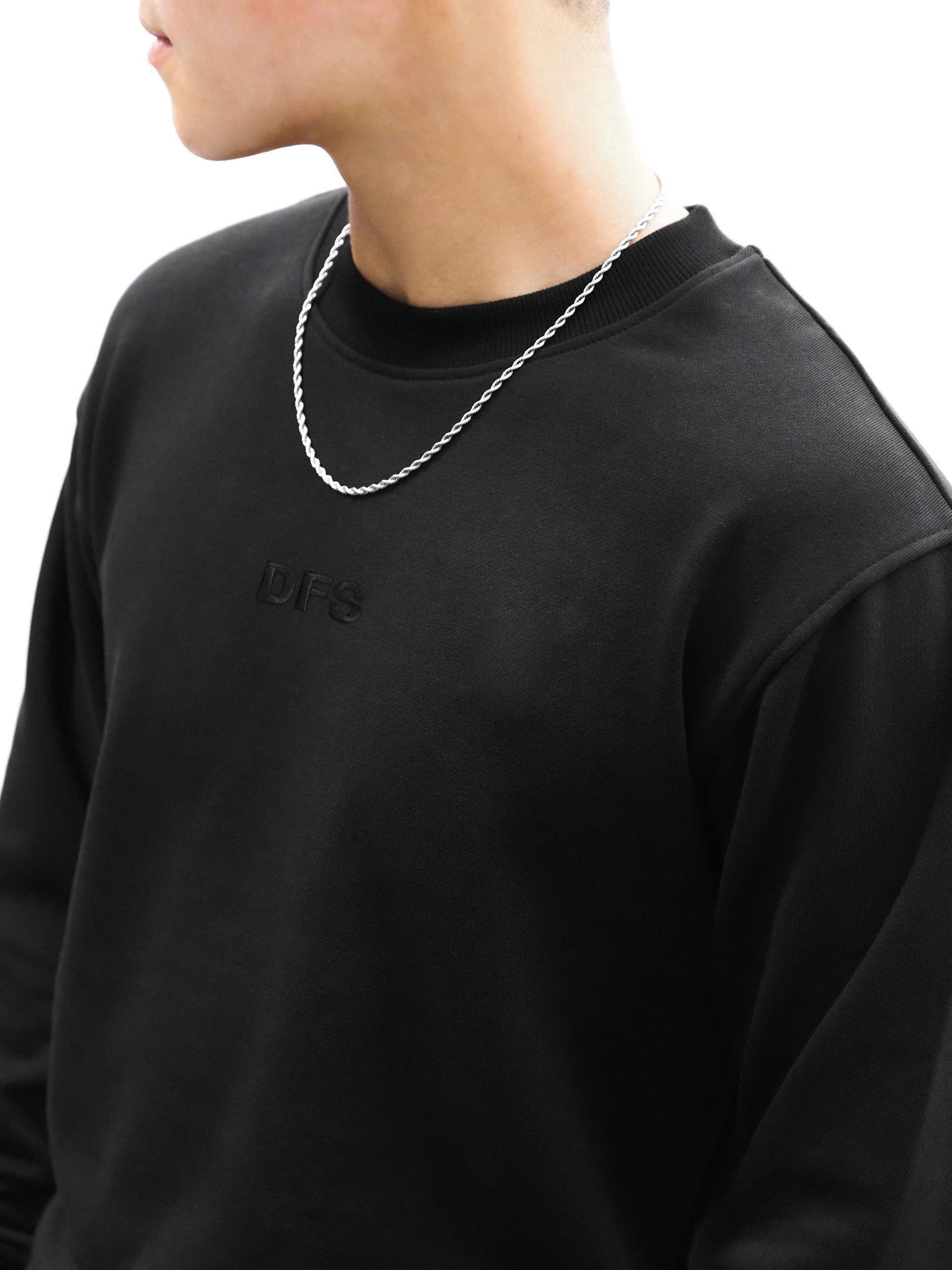 BỘ QUẦN ÁO DÀI TAY DFS