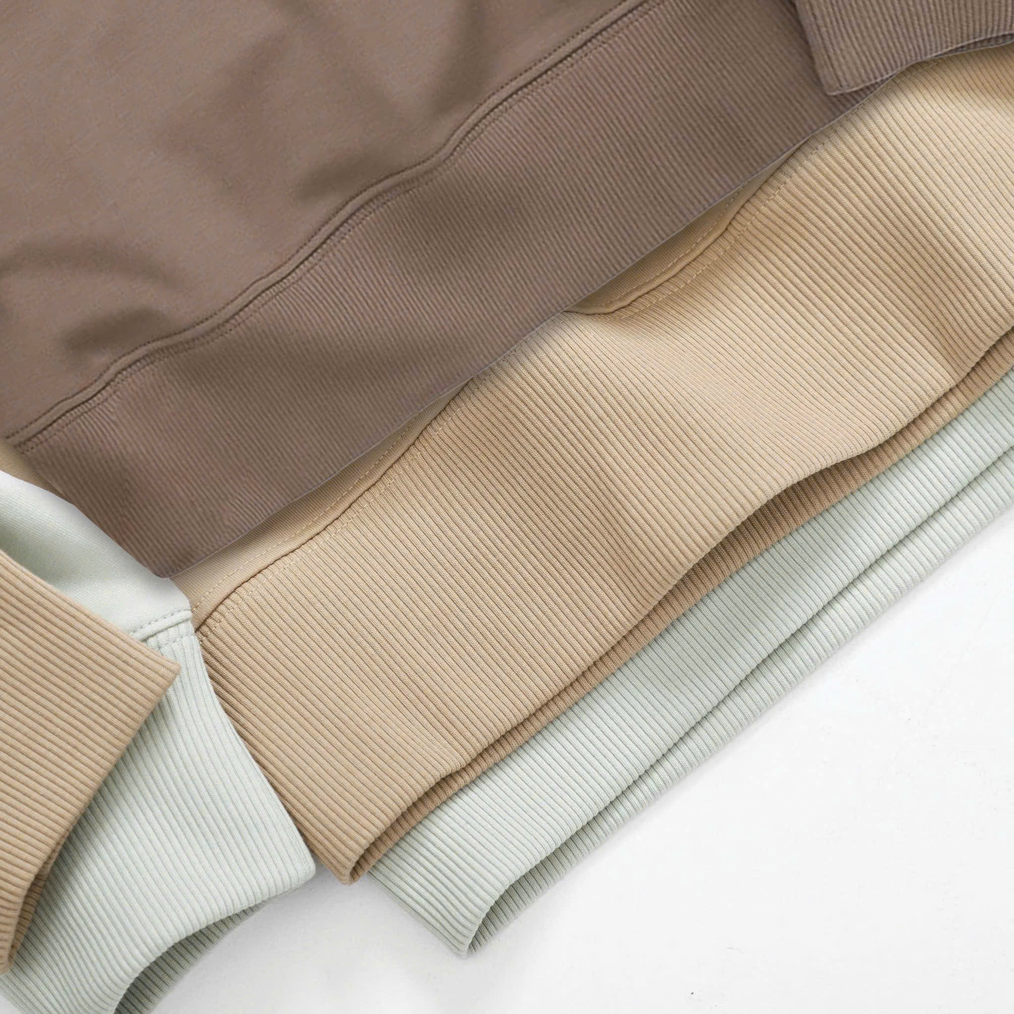 BỘ QUẦN ÁO DÀI TAY DFS