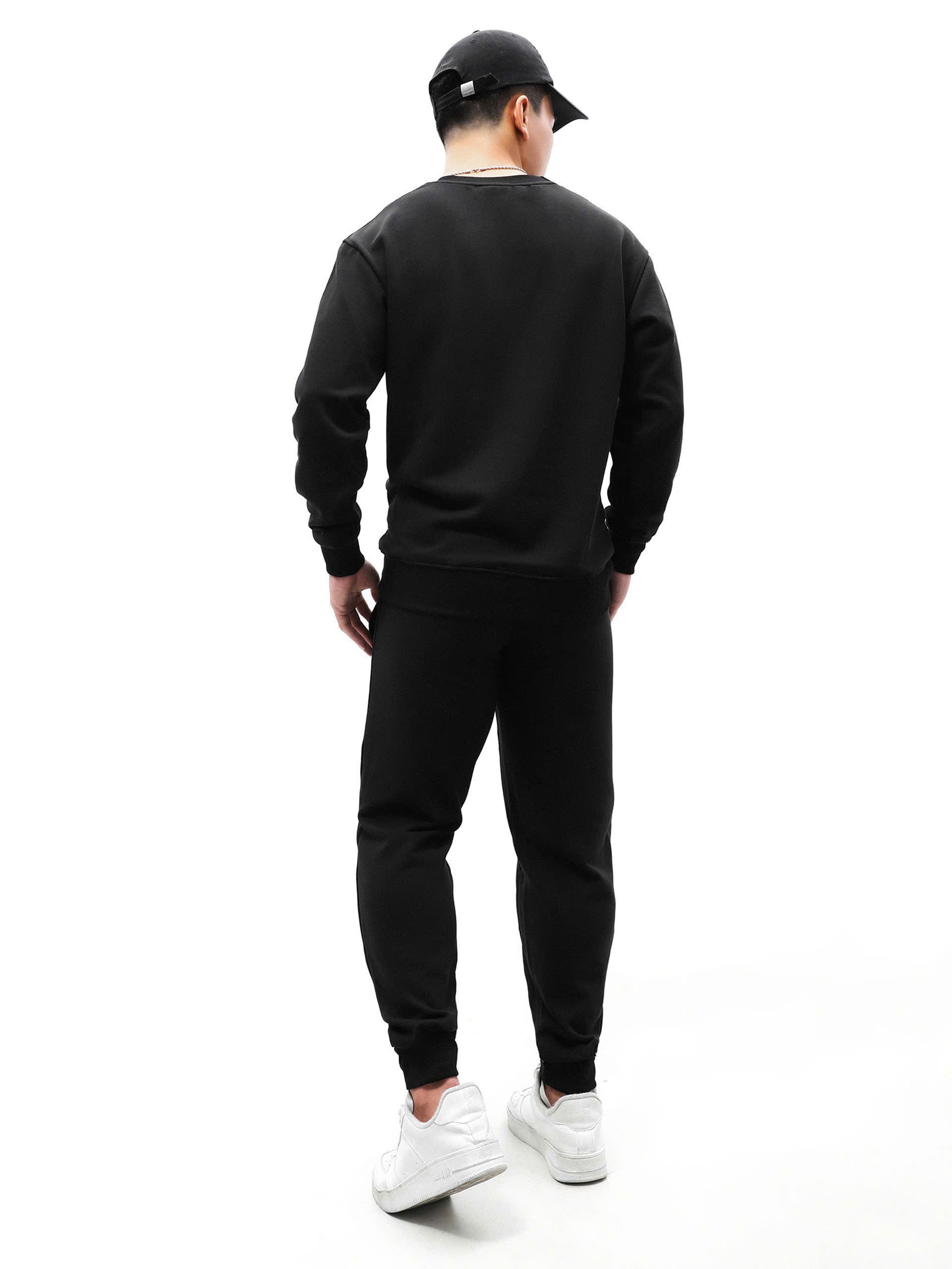 BỘ QUẦN ÁO DÀI TAY DFS