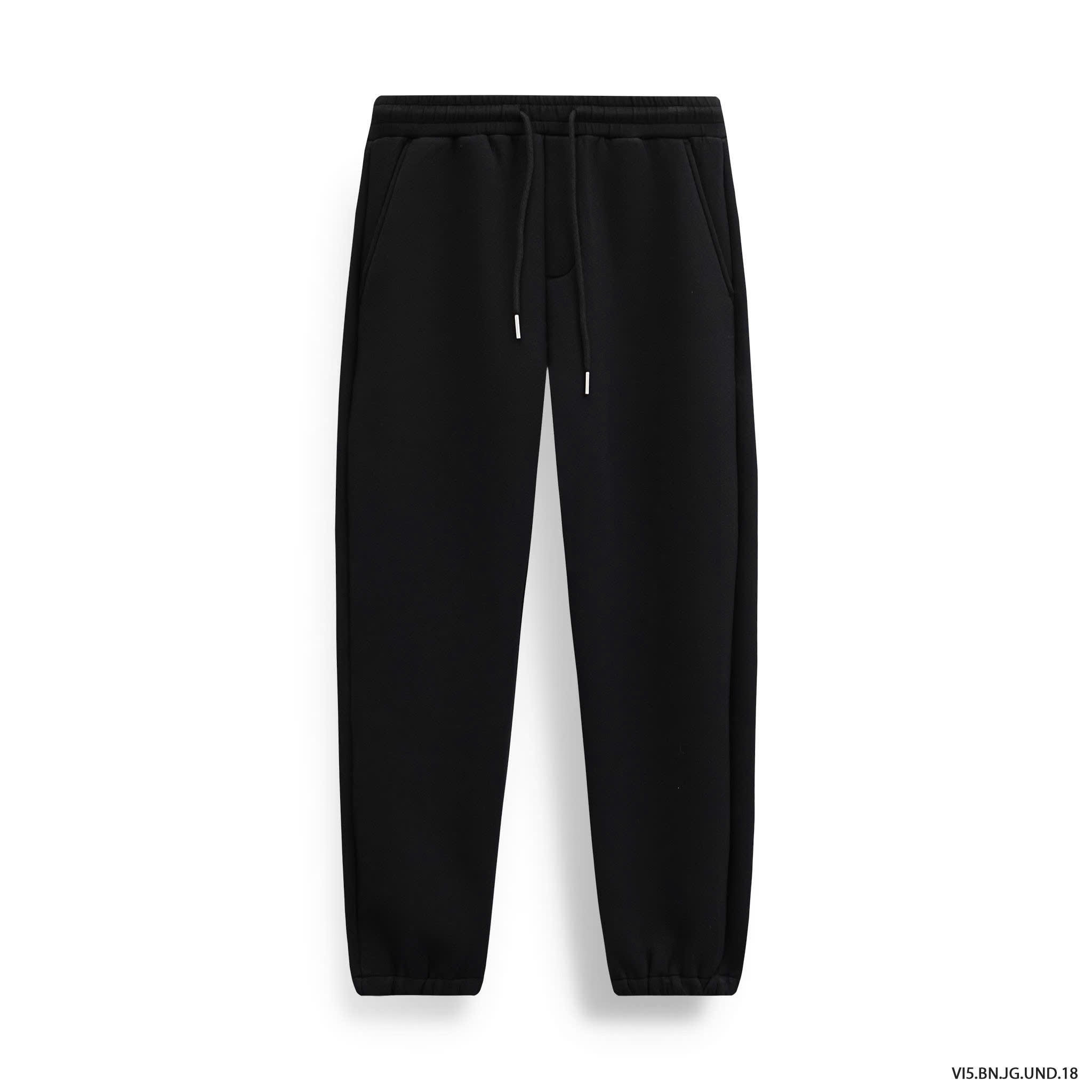 QUẦN NỈ 2 DA UNDERNESS