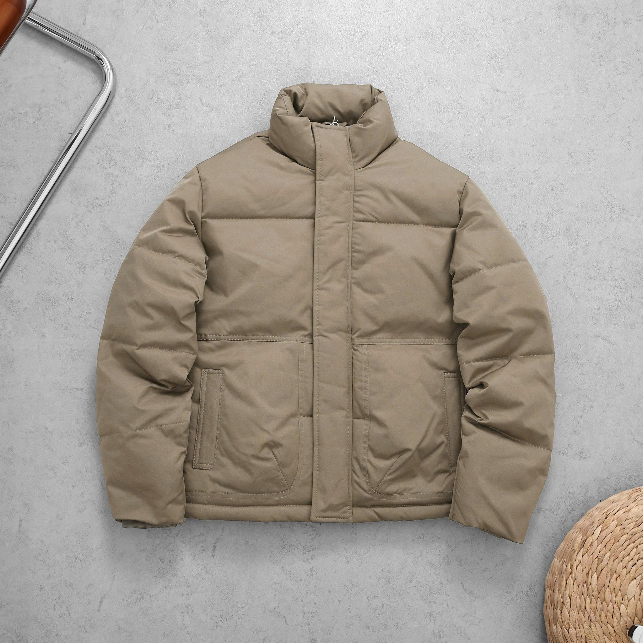 ÁO PHAO KAF PREMIUM