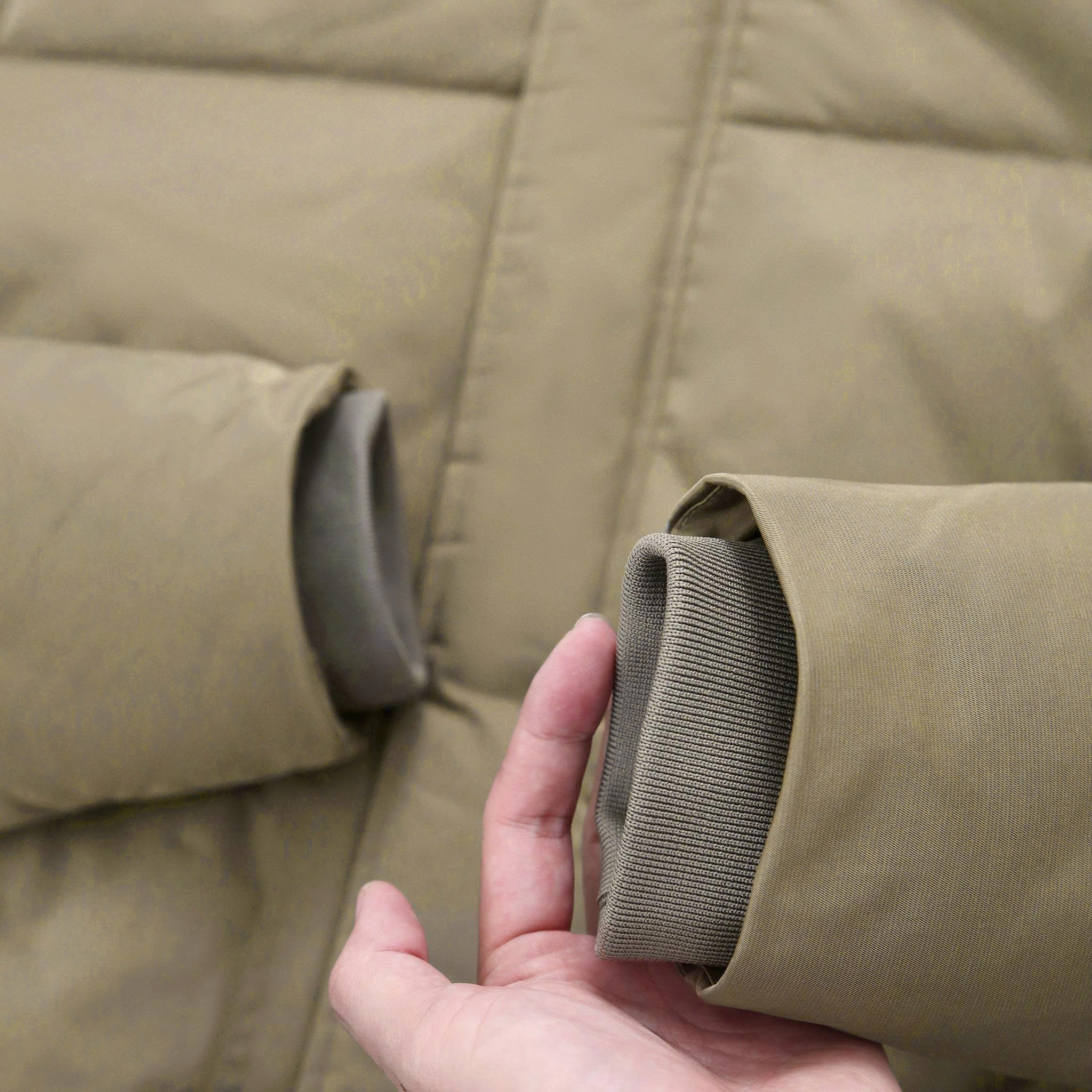 ÁO PHAO KAF PREMIUM