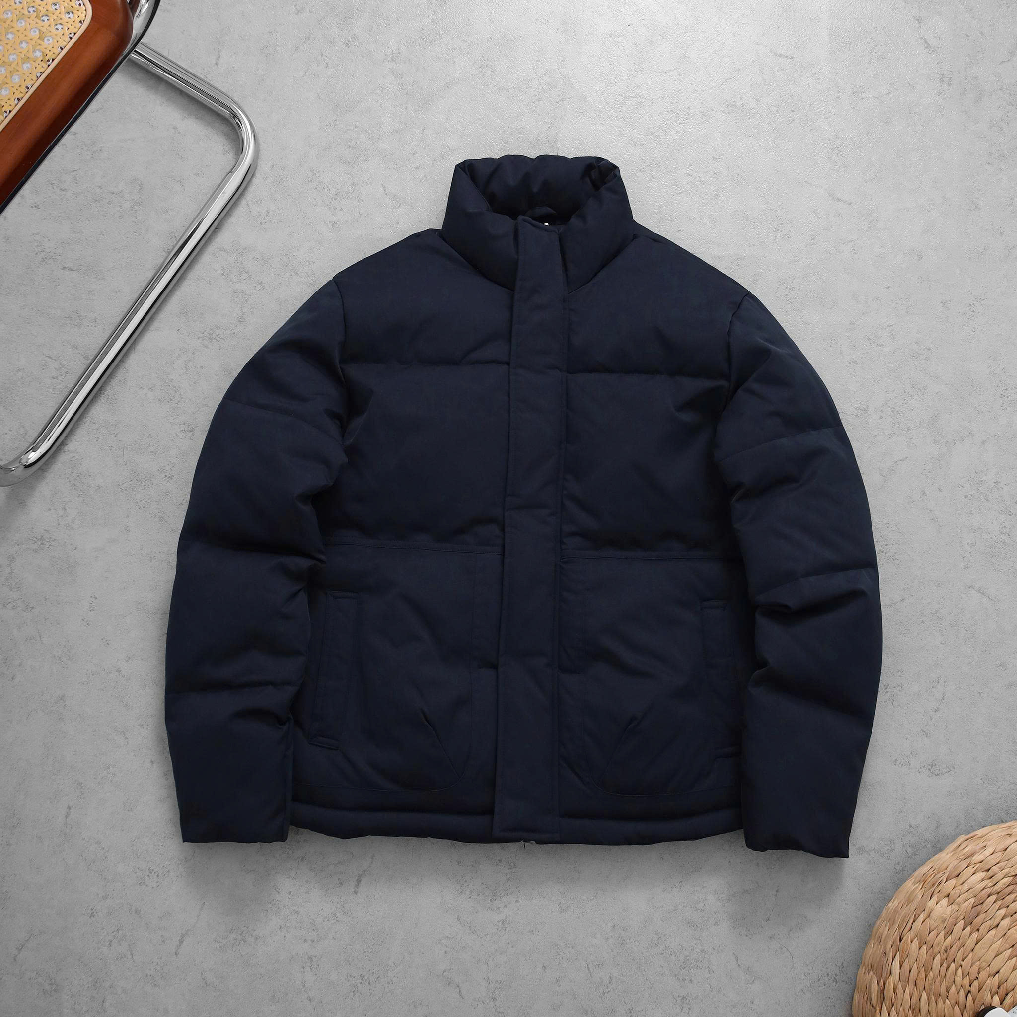 ÁO PHAO KAF PREMIUM