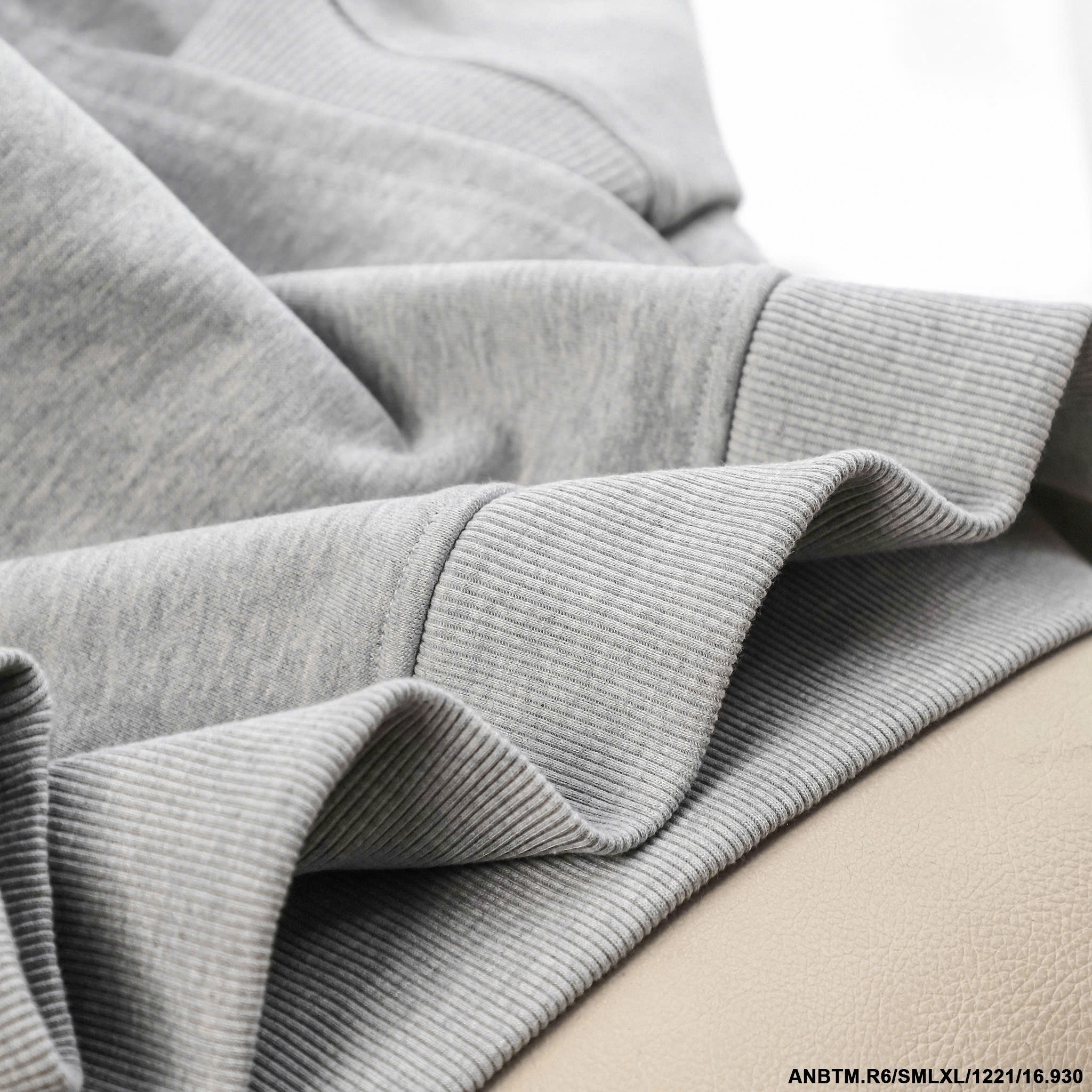 ÁO NỈ HOODIE BTM BASIC