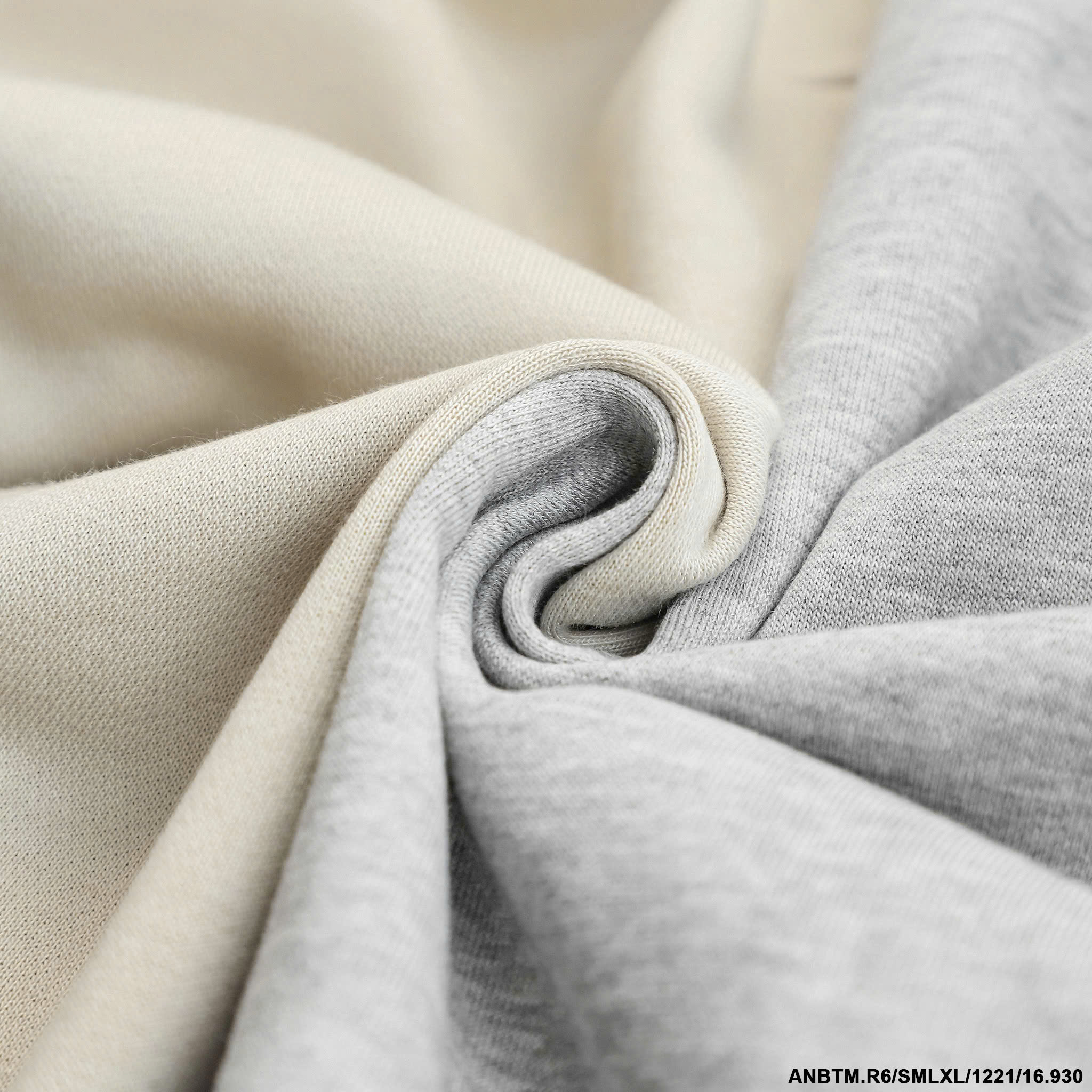 ÁO NỈ HOODIE BTM BASIC