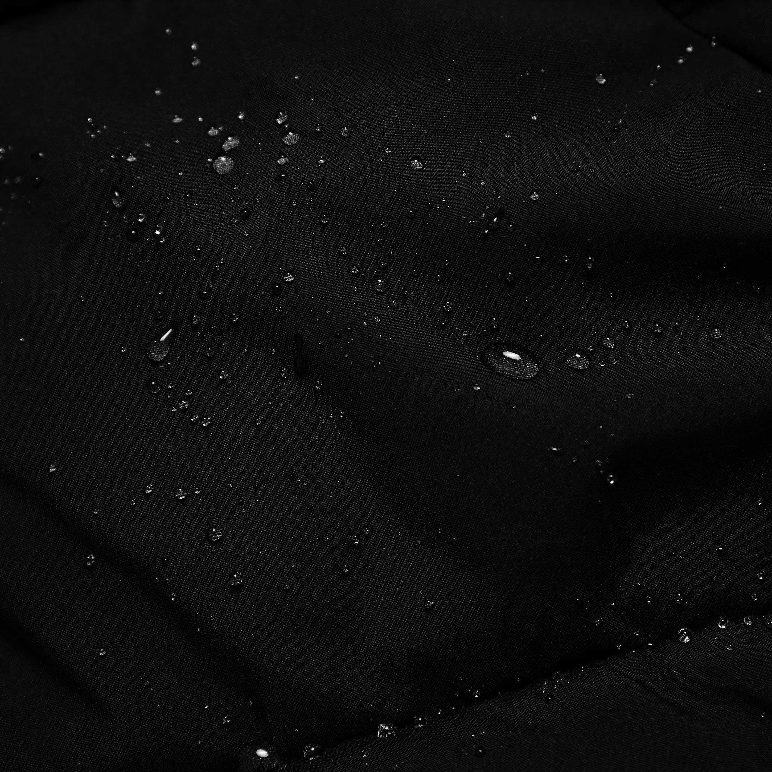 ÁO PHAO KAF PREMIUM MŨ THÁO