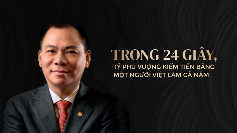 tỷ phú