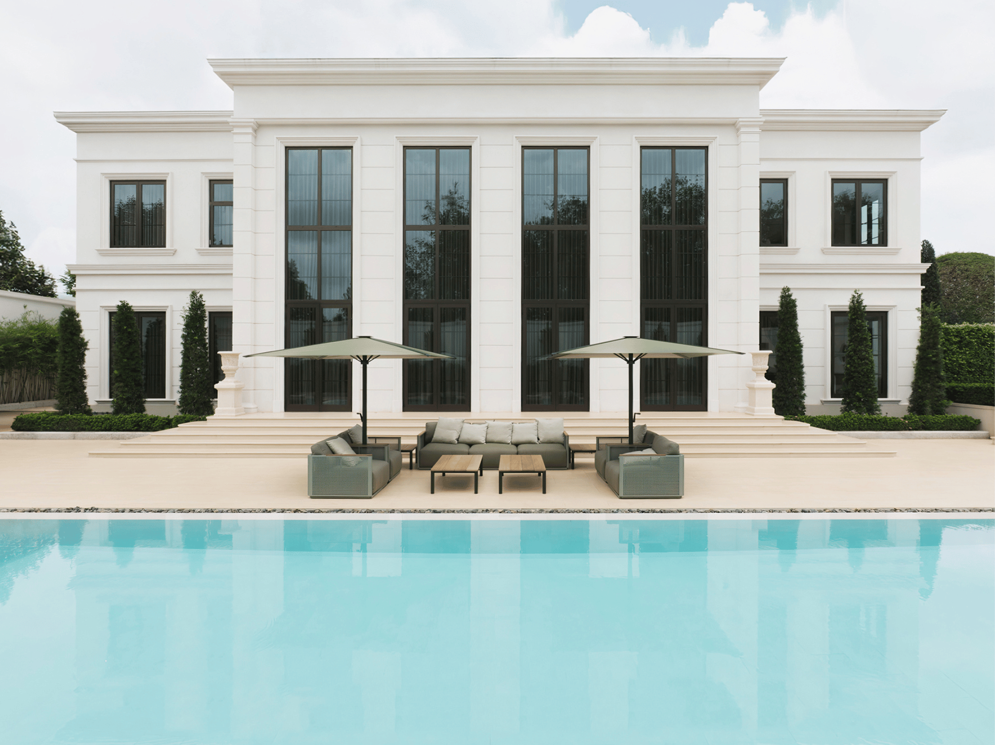 BÌNH PHƯỚC VILLA