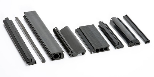 Tìm hiểu về các loại gioăng cho cửa nhôm kính