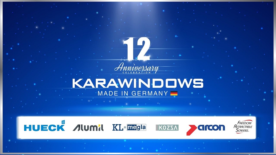 Hành trình hơn 12 năm thành lập và phát triển của Karawindows