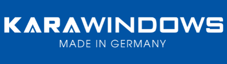 logo Công Ty Cổ Phần Karawindows