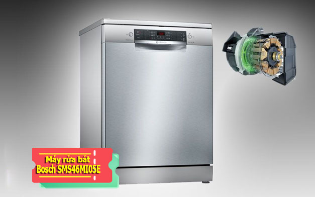 Máy Rửa Chén Bosch Model Mới Tốt Nhất 2021 may-rua-chen-bosch-model-moi-tot-nhat-2021