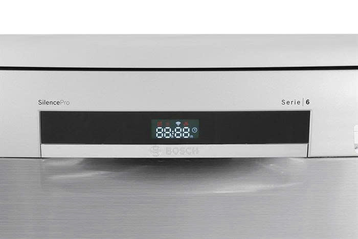 Máy Rửa Chén Bosch SMS6ECI11E – Series 6
