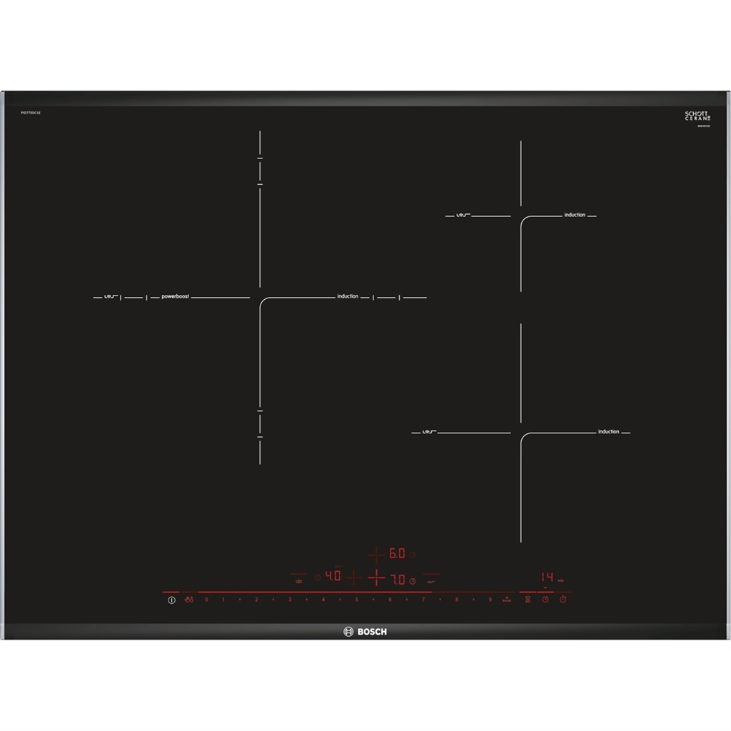 pid775dc1e - Bếp Từ BOSCH HMH.PID775DC1E|Serie 8