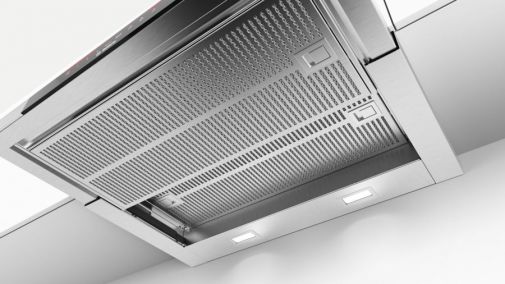 Máy hút mùi BOSCH HMH.DFS097K51|Serie 8