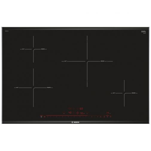 Bếp Từ BOSCH PIE875DC1E|Serie 8 32 pie875dc1e 2 Bếp Từ BOSCH PIE875DC1E|Serie 8