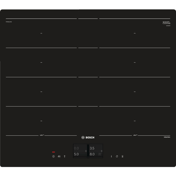 - Bếp Từ BOSCH HMH.PXY601JW1E|Serie 8 - Bếp Từ BOSCH HMH.PXY601JW1E|Serie 8