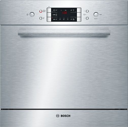 Máy rửa bát mini Bosch SCE52M65EU