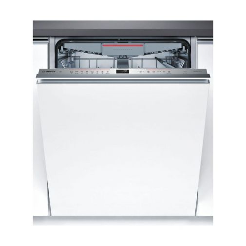 Máy rửa chén âm tủ BOSCH SMV6ZDX49E |Serie 6 10 Máy rửa chén âm tủ BOSCH SMV6ZDX49E |Serie 6