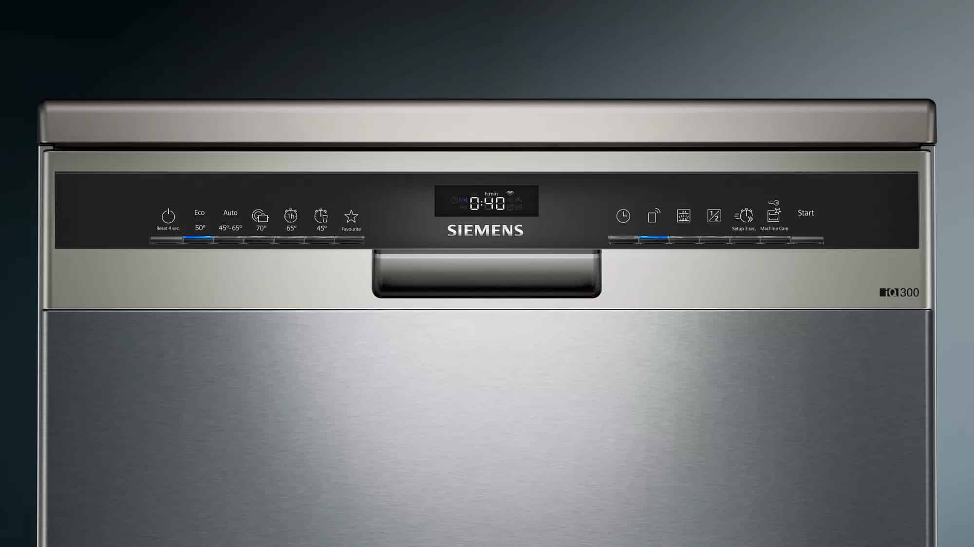 Máy Rửa Chén Siemens SN23EI14CE iQ300 Máy Rửa Chén Siemens SN23EI14CE iQ300