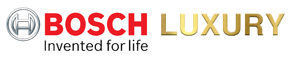 Logo Bosch Luxury