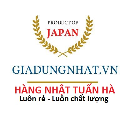 logo ⭐⭐⭐⭐⭐ Hàng Nhật Tuấn Hà