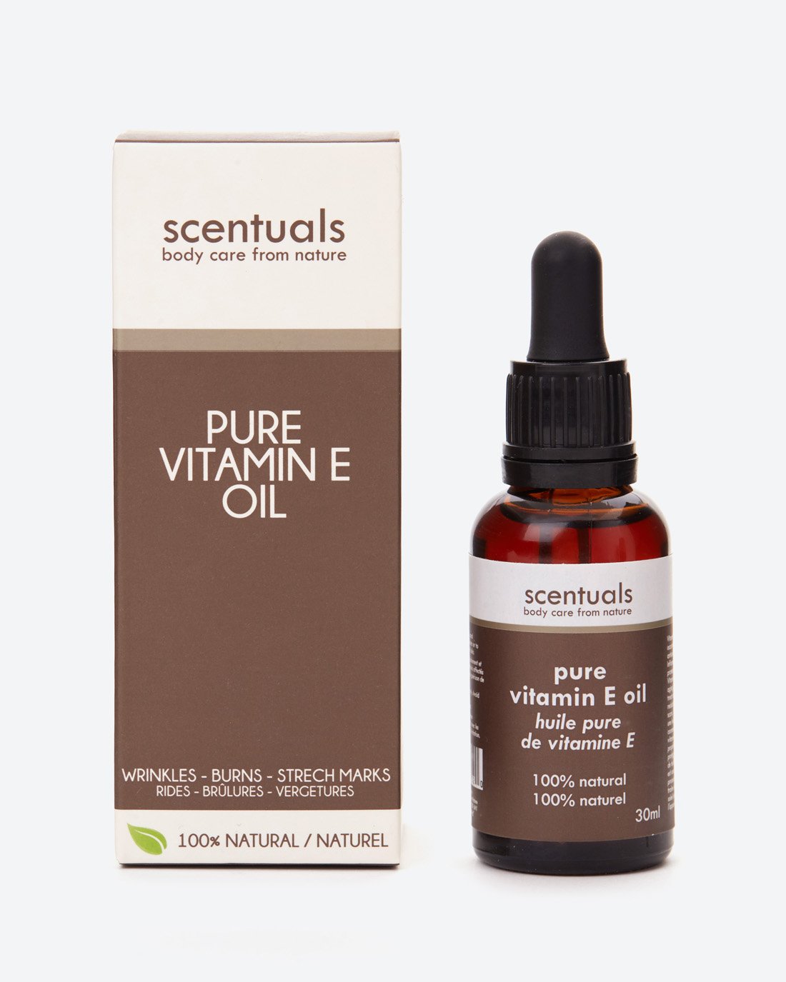 Tinh Dầu Nguyên Chất Vitamin E 30ml