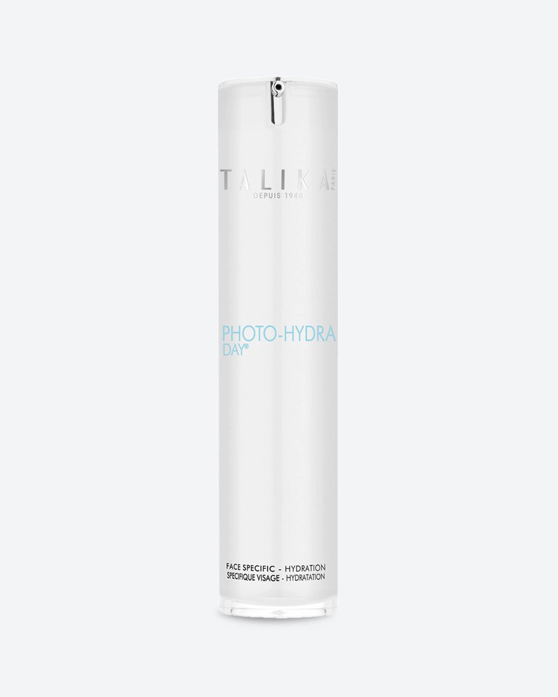 Bộ Serum & Kem Dưỡng Ẩm Ban Ngày Photo-Hydra