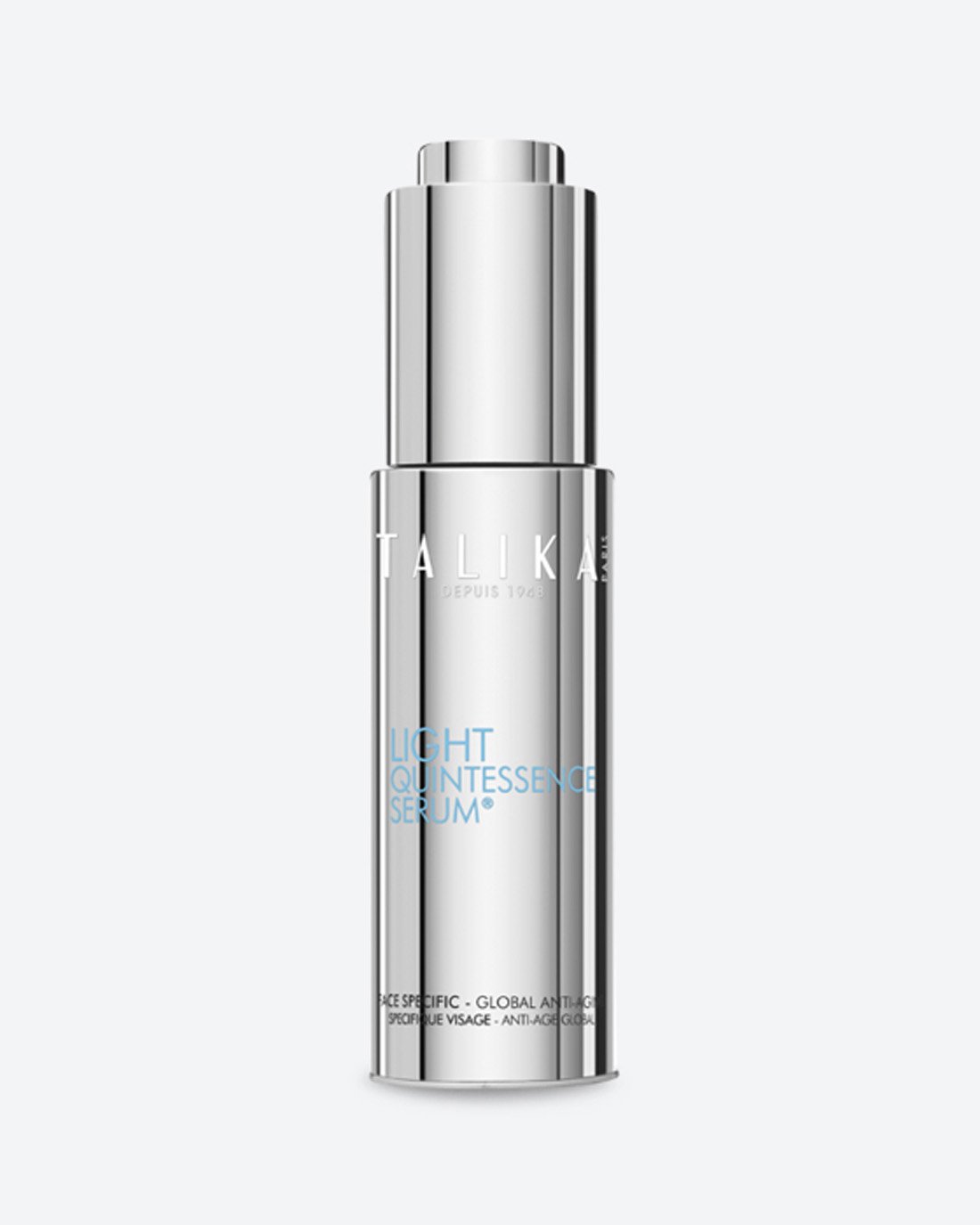 Bộ Serum & Kem Dưỡng Chống Lão Hóa Ban Đêm Quintessence