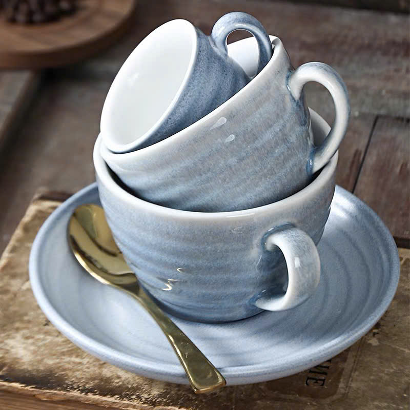 CỐC TÁCH - COFFEE/CAPUCHINO/ESPRESSO/MOCHA - LATTLE