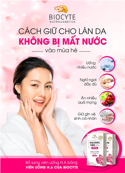 PHỤ NỮ CHÂU ÂU CHỐNG LÃO HÓA DA NHƯ THẾ NÀO?