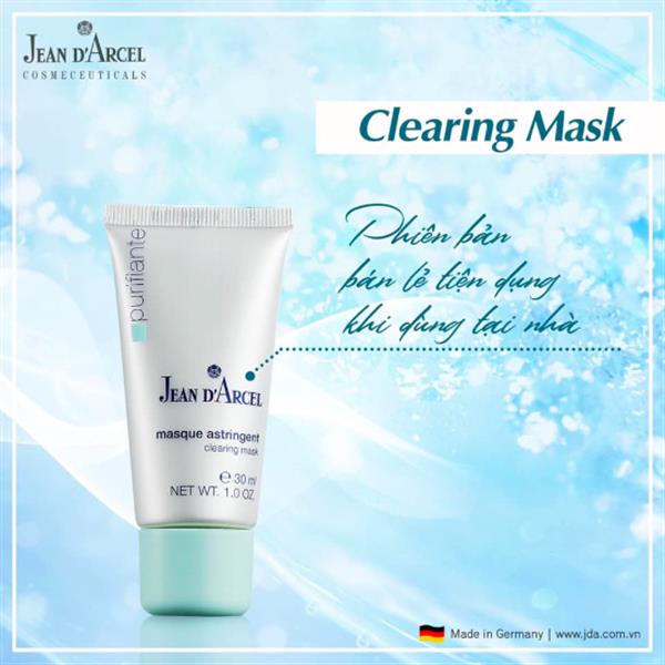 LÀN DA MỤN ĐƯỢC BẢO VỆ NHƯ THẾ NÀO?