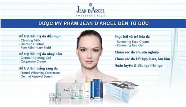 NÊN DÙNG MỸ PHẨM HAY DƯỢC MỸ PHẨM