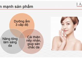 Cách dùng tinh chất giúp trẻ hóa da