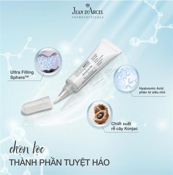 KEM XÓA NHĂN VÙNG MẮT TỐT NHẤT HIỆN NAY