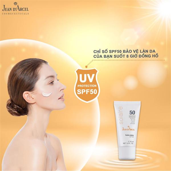 SỮA CHỐNG NẮNG - TRÀO LƯU MỚI THAY THẾ KEM CHỐNG NẮNG