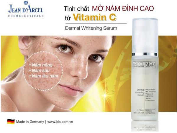 TINH CHẤT TRỊ NÁM TỐT NHẤT