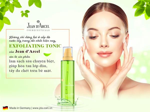 VÌ SAO DA CẦN PHẢI TẨY TẾ BÀO CHẾT MỖI TUẦN ÍT NHẤT 1 LẦN?