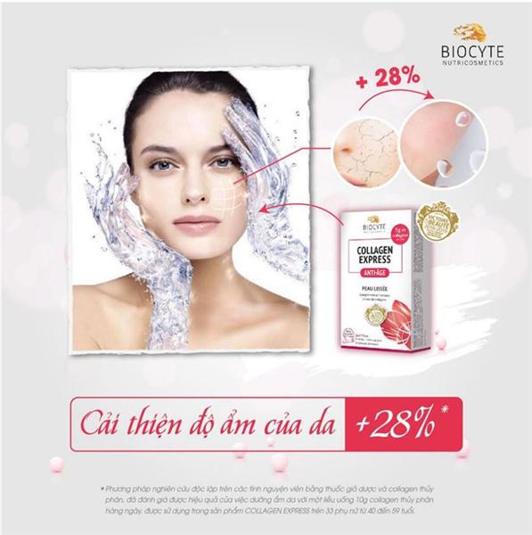 VIÊN UỐNG CHỐNG LÃO HÓA DA NÀO TỐT