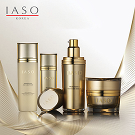 CHINH PHỤC GIẤC MƠ TRẺ HOÁ LÀN DA NHỜ TINH CHẤT CHỐNG LÃO HÓA HÀN QUỐC