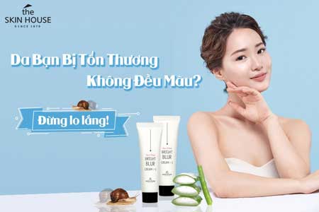 Bật mí cách làm trắng da xưa và nay