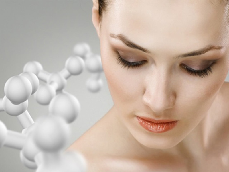 COLLAGEN - THẦN DƯỢC TRẺ HÓA VÀ TĂNG CƯỜNG SỨC KHỎE TOÀN DIỆN