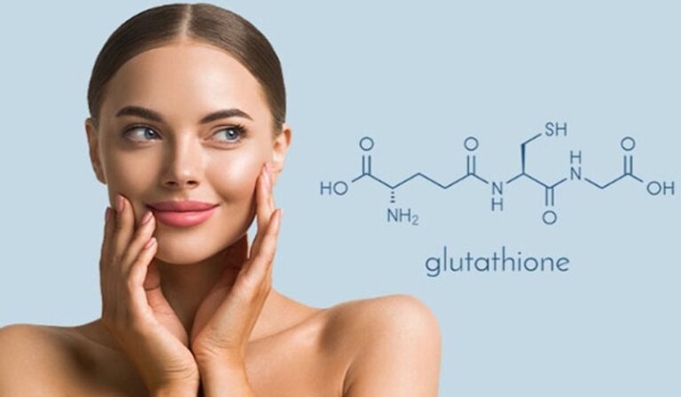 GLUTATHIONE: LÁ CHẮN BẢO VỆ CƠ THỂ CHỐNG LẠI LÃO HÓA VÀ BỆNH TẬT